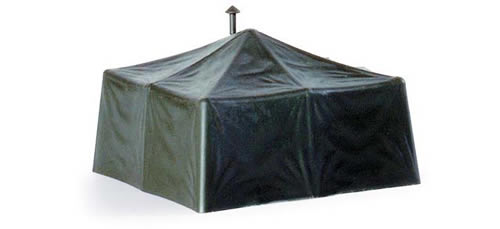 Herpa 741347 - Large Tent