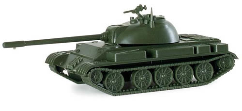 Herpa 741859 - Tank T-54  USSR
