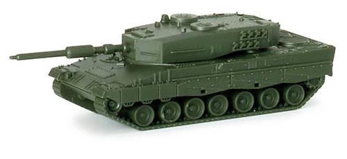 Herpa 741880 - Main Battle Tnk Leopard 2