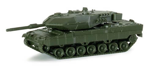 Herpa 742207 - Leopard Tank 2A5 German