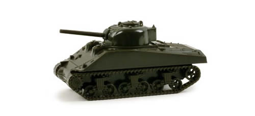 Herpa 742320 - Sherman Tank
