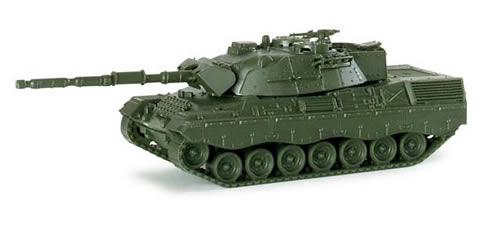Herpa 742337 - Leopard Tank Type 1A