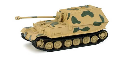 Herpa 743600 - Tank Ferdinand variation II, decorated