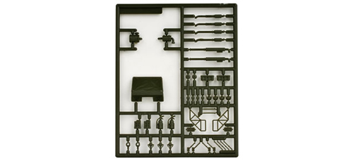 Herpa 743693 - Accessories For US Trucks