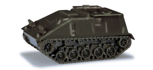 Herpa 744003 - Hotchkiss Light Tank 217