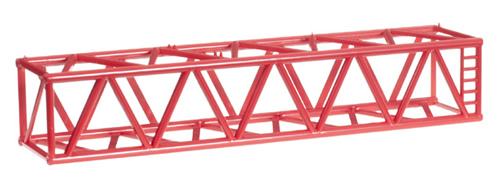 Herpa 76647 - 2 Pieces L-Boom For Crane For 303934 Mammoet