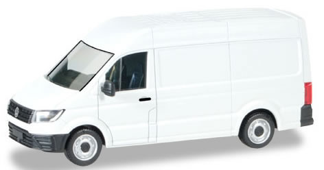 Herpa 92982 - VW Crafter, High Roof