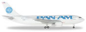 Airbus 310 Pan Am - 25 Years Herpa Wings Ed.