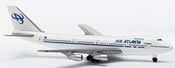 Boeing 747-200 (11.95) Classic Air Atlanta