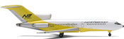 Boeing 727-100 NE Airline