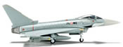 Eurofighter 553094-001 Austrian Air Force