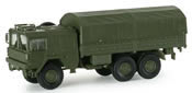 7-Ton MAN Truck 505 German Army