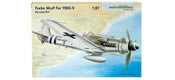 Focke-Wulf FW190 D-9