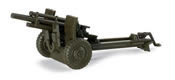 105MM US Howitzer 183 US Army