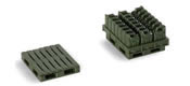 Pallets And Jerry Cans 422 Accessories