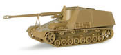 Tank, Type Nashorn 738 Former German Army