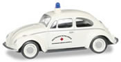 VW Beetle - Red Cross (22.95)