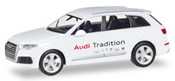 Audi Q7 Audi Service