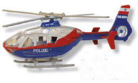 Jagerndorfer JC2192 - Police Helicopter