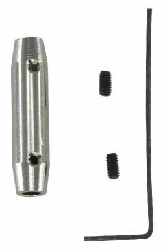 Jagerndorfer JC50091 - Cable Connector and Tool