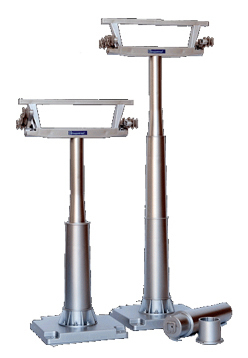 Jagerndorfer JC50200 - 3 Height Adjustable Towers - Pack of 2