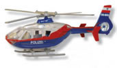 Police Helicopter - 1:32 Scale