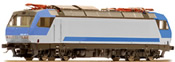 Austrian Electric Locomotive Class 1822.001
