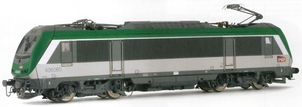 Jouef HJ2052 - French electric locomotive BB 36000 of the SNCF