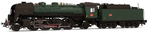 Jouef HJ2276 - French Steam Locomotive 141 R 1155 of the SNCF
