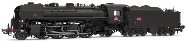 Jouef HJ2351 - French Steam Locomotive 141 R of the SNCF
