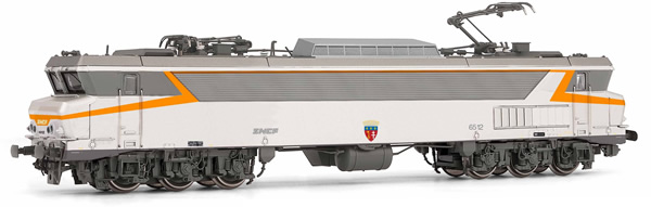 Jouef HJ2369 - French Electric locomotive CC 6500 of the SNCF
