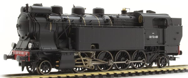 Jouef HJ2378 - French Steam locomotive 141 TA 481 of the SNCF