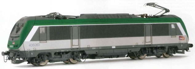 Jouef HJ2170/14 Hornby Jouef Current Pick-ups for Electric BB 36399 Fret SNCF IS17.5 