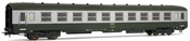 DEV AO 2nd class B10, SNCF