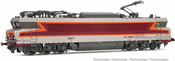 French Electric locomotive CC 21001 of the SNCF (DCC Sound Decoder)