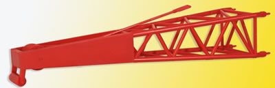 Kibri 10440 - H0 Lattice top for GOTTWALD telescopic crane