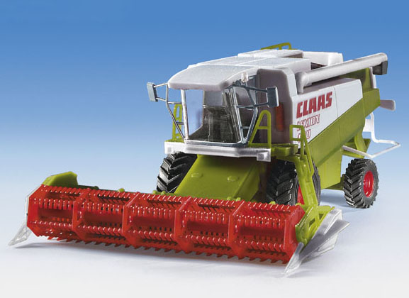 Kibri 19000 - N CLAAS combine harvester
