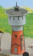 Kibri 37432 - N Water tower