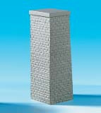 Kibri 37673 - N/Z Viaduct centre pillar