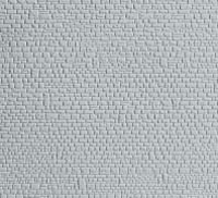 Kibri 37969 - N Wall plate erratic,ca. L 20 x W 12 cm