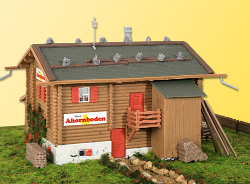 Kibri 38015 - House Ahornboden