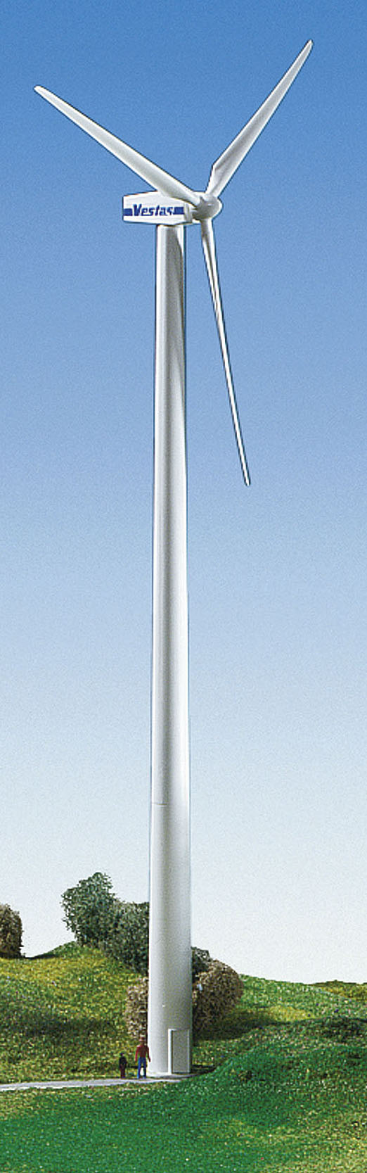 Kibri 38532 - H0 Wind generator