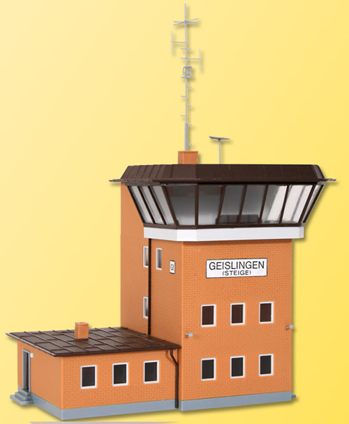 Kibri 39317 - H0 Signal tower Geislingen