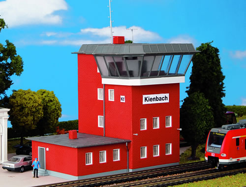 Kibri 39332 - H0 Signal tower Kienbach