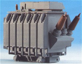 Kibri 39844 - H0 Transformer, 2 pieces