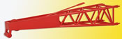 H0 Lattice top for GOTTWALD telescopic crane