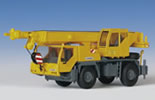 H0 LIEBHERR mobile crane LTM 1030/2 