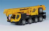 H0 LIEBHERR mobile crane LTM 1050/4