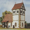 N Church Schanbach