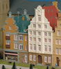 N Middle-class houses Tournai,2 pieces